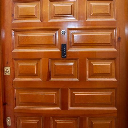 Apartamento 8 - 10 Pax Soria - Centro エクステリア 写真