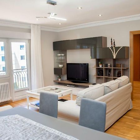 Apartamento 8 - 10 Pax Soria - Centro エクステリア 写真