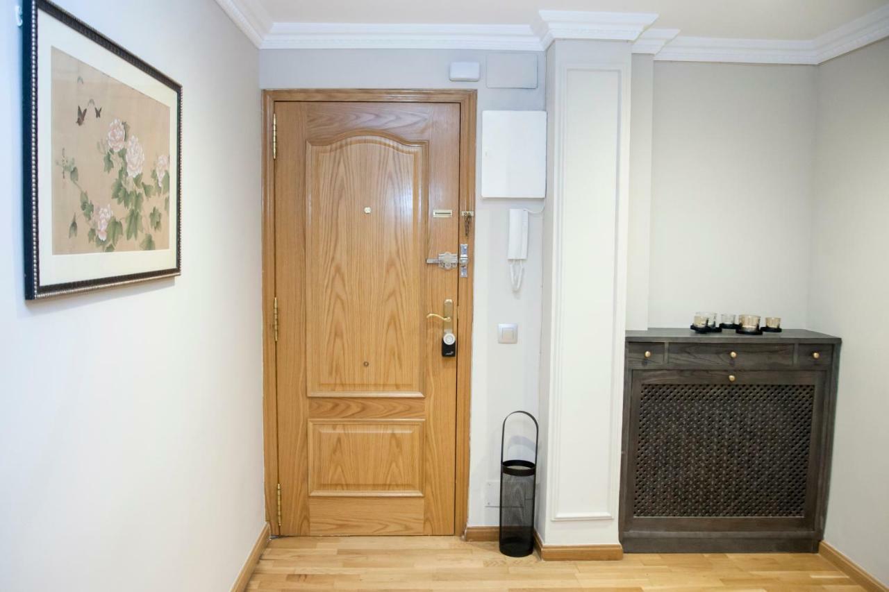 Apartamento 8 - 10 Pax Soria - Centro エクステリア 写真