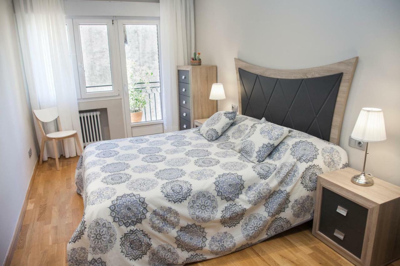 Apartamento 8 - 10 Pax Soria - Centro エクステリア 写真
