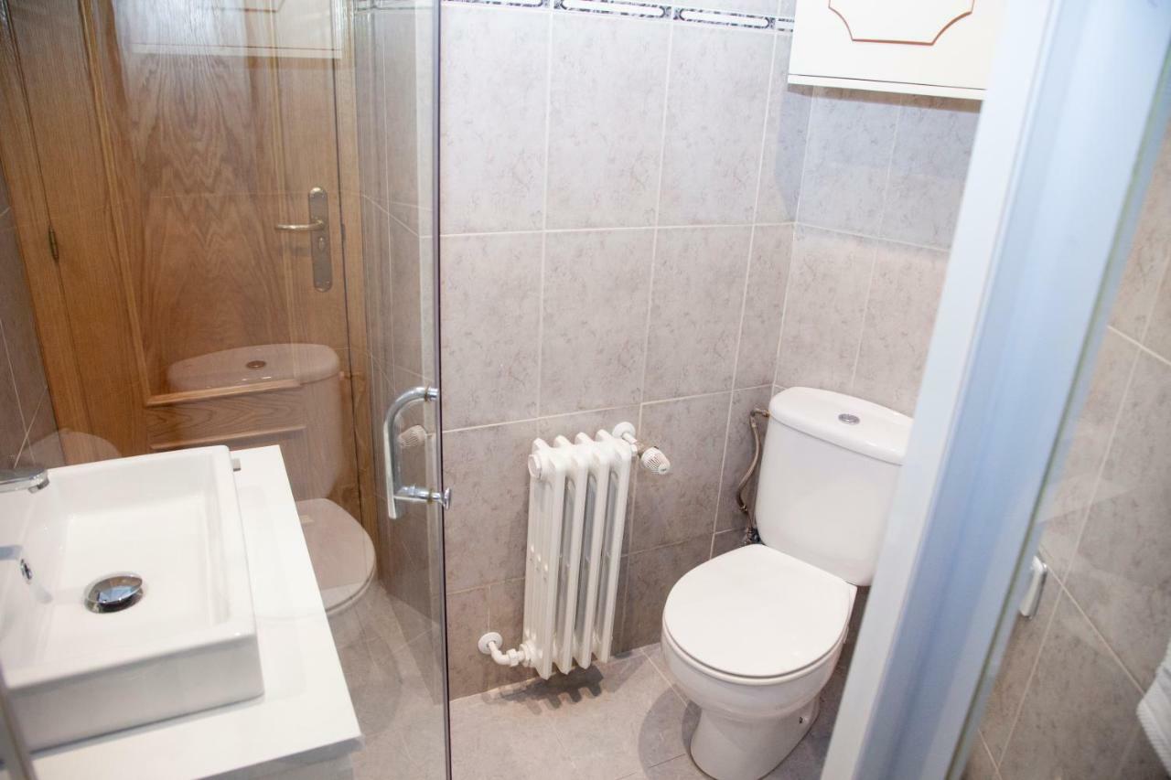 Apartamento 8 - 10 Pax Soria - Centro エクステリア 写真
