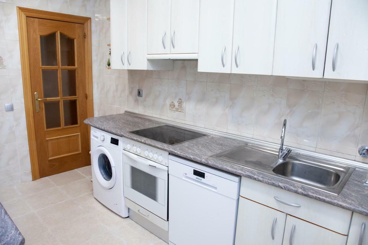 Apartamento 8 - 10 Pax Soria - Centro エクステリア 写真