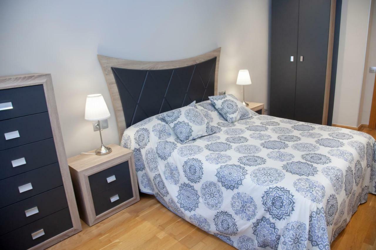 Apartamento 8 - 10 Pax Soria - Centro エクステリア 写真