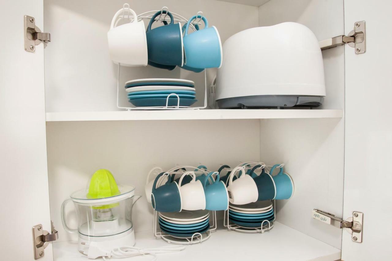 Apartamento 8 - 10 Pax Soria - Centro エクステリア 写真
