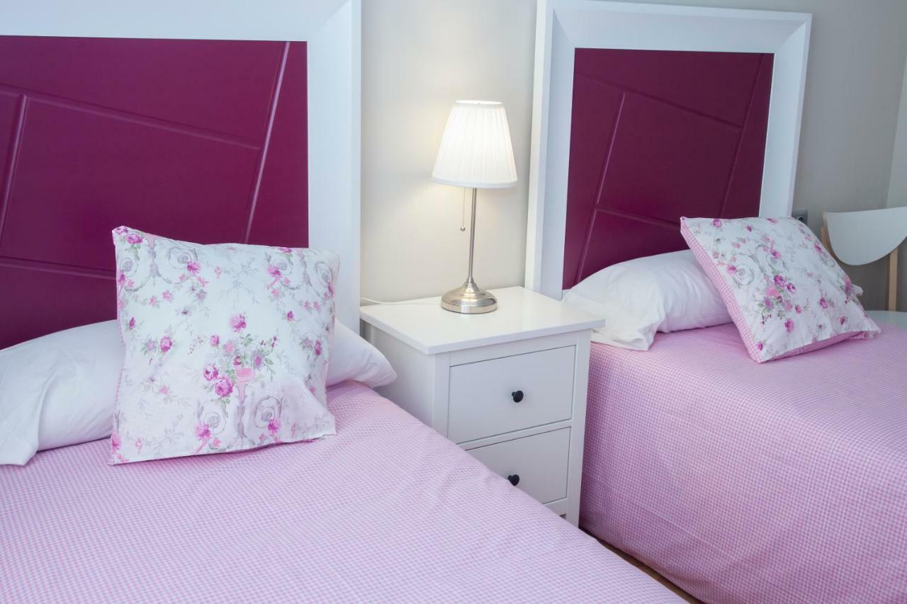 Apartamento 8 - 10 Pax Soria - Centro エクステリア 写真