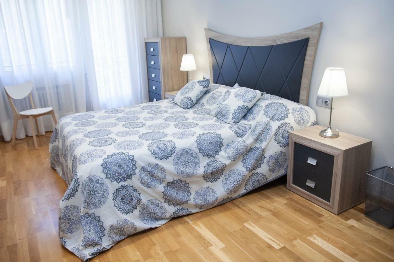 Apartamento 8 - 10 Pax Soria - Centro エクステリア 写真