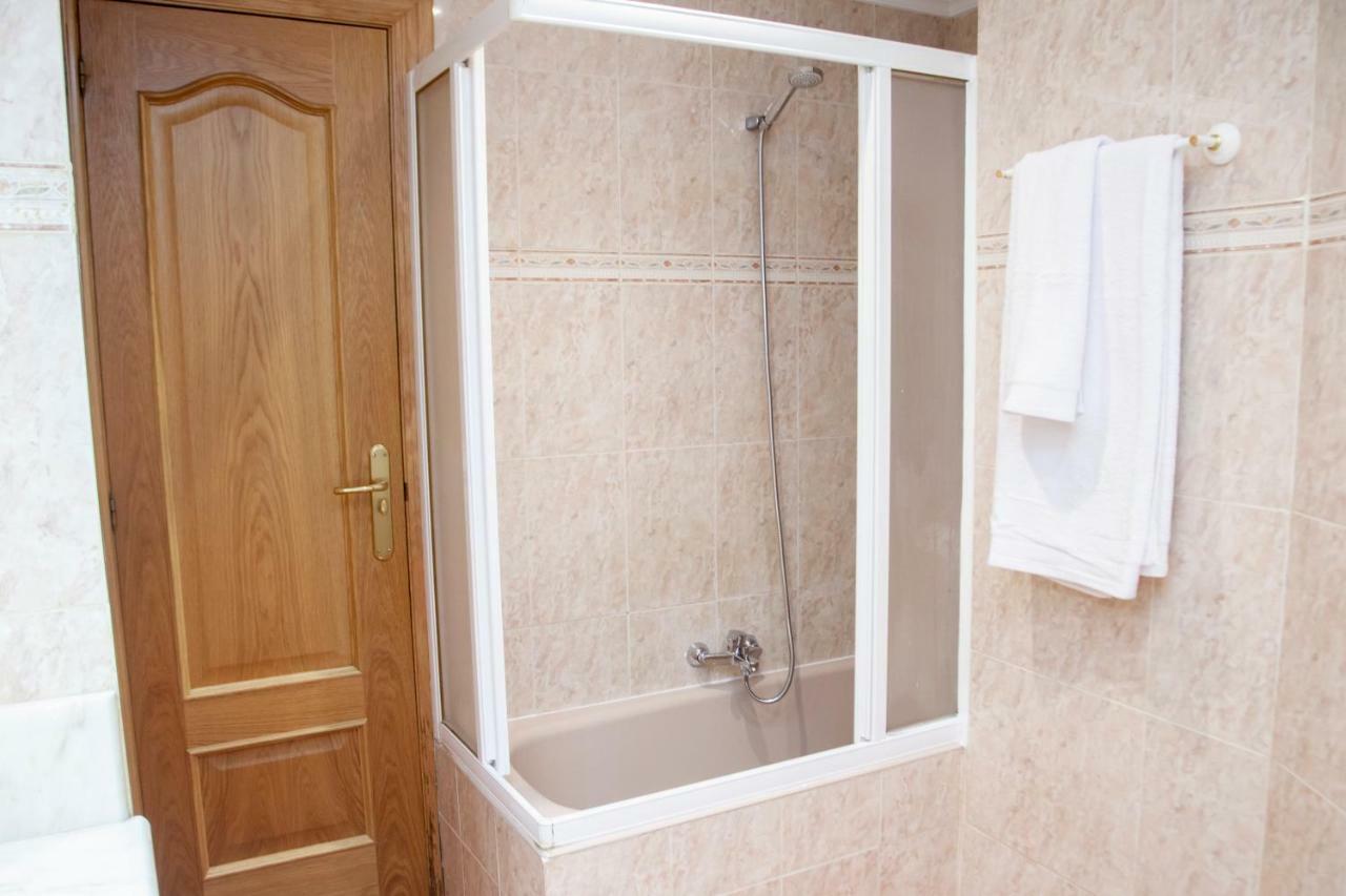 Apartamento 8 - 10 Pax Soria - Centro エクステリア 写真