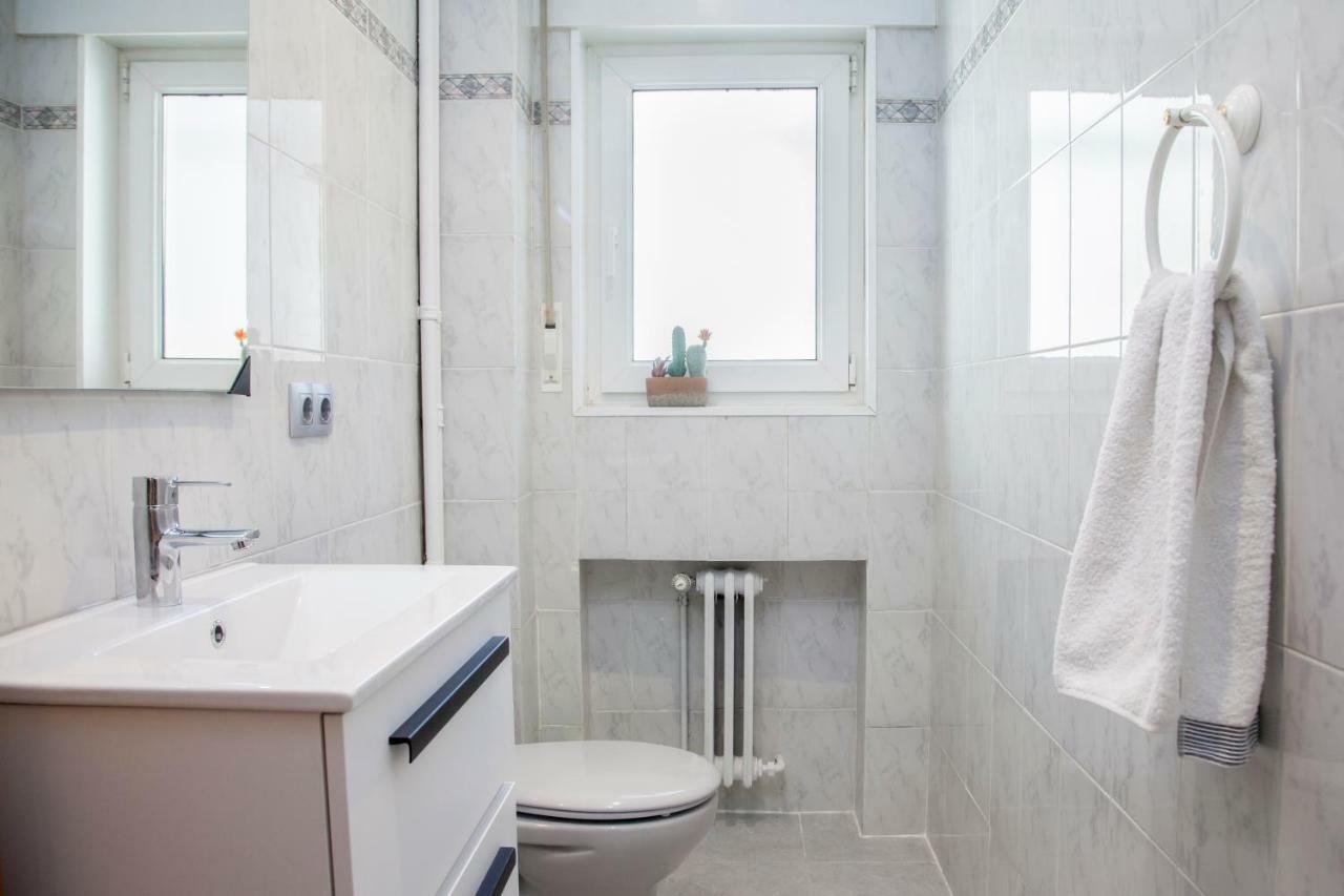 Apartamento 8 - 10 Pax Soria - Centro エクステリア 写真