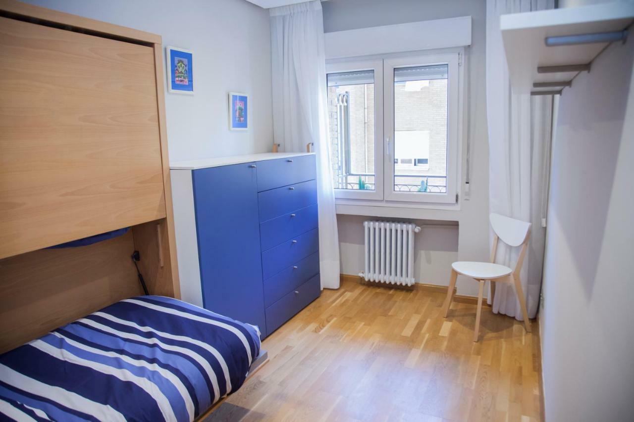 Apartamento 8 - 10 Pax Soria - Centro エクステリア 写真