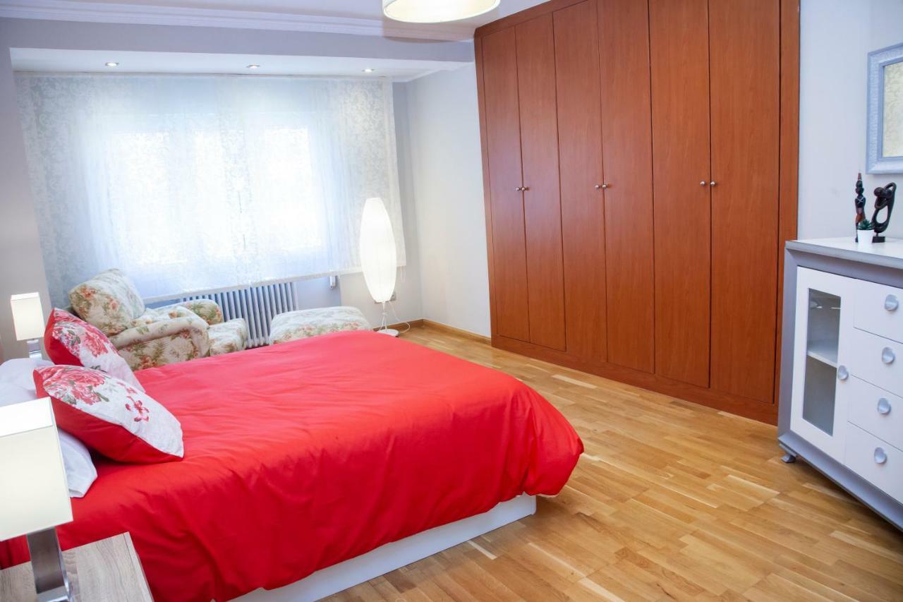 Apartamento 8 - 10 Pax Soria - Centro エクステリア 写真