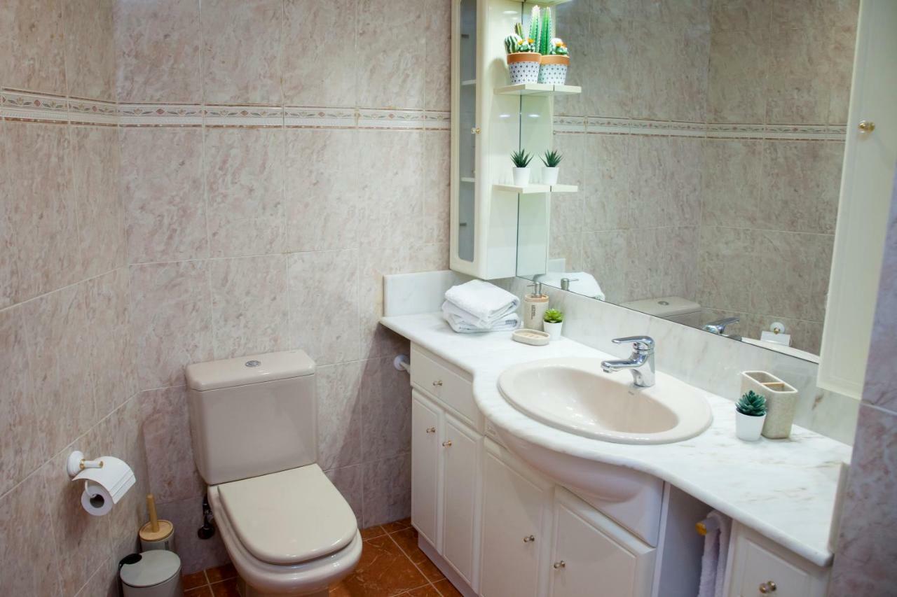 Apartamento 8 - 10 Pax Soria - Centro エクステリア 写真