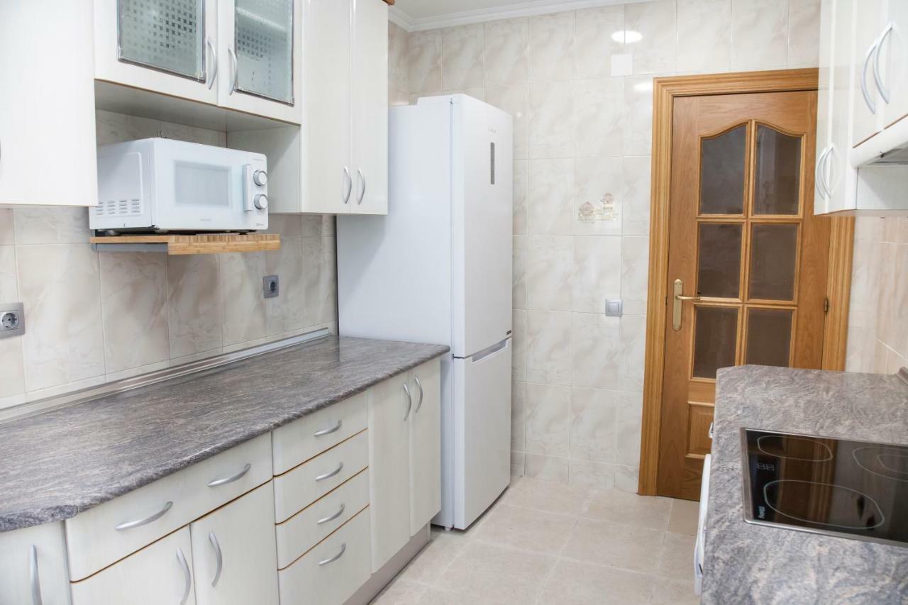 Apartamento 8 - 10 Pax Soria - Centro エクステリア 写真