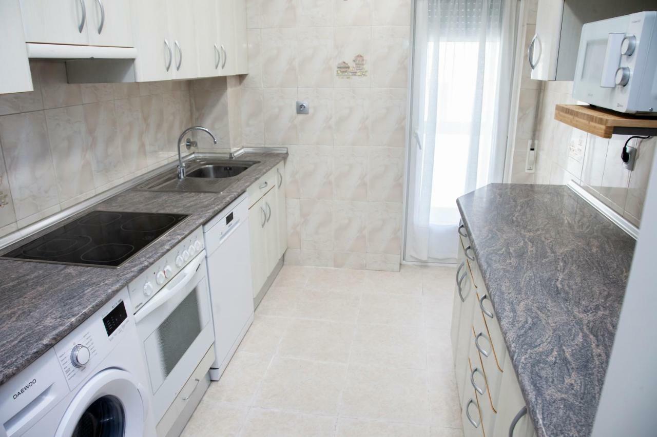 Apartamento 8 - 10 Pax Soria - Centro エクステリア 写真