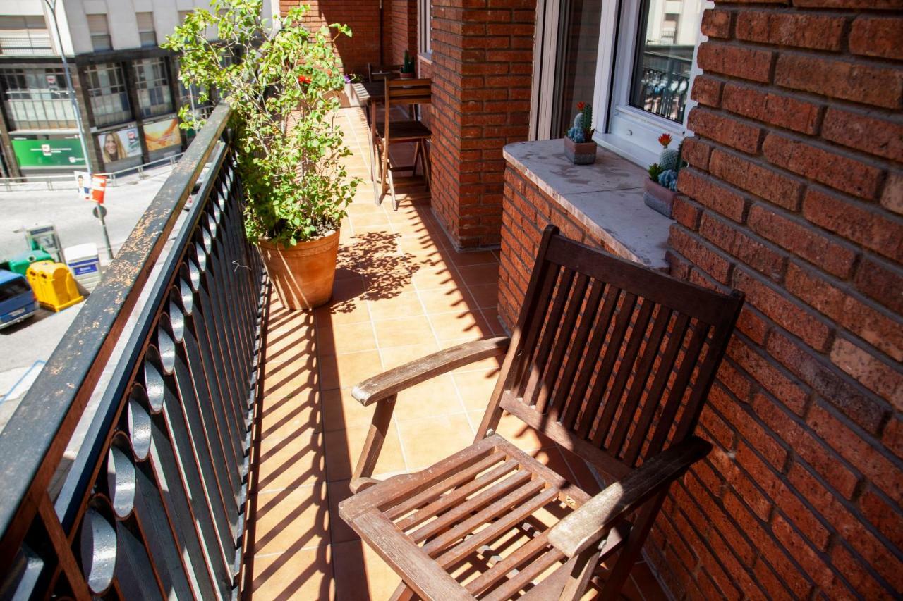 Apartamento 8 - 10 Pax Soria - Centro エクステリア 写真