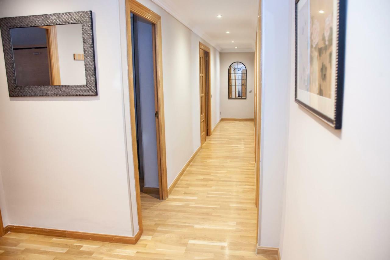 Apartamento 8 - 10 Pax Soria - Centro エクステリア 写真